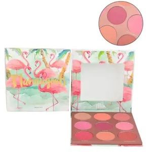 MIA DEL MAR Blush Palette.  NWT